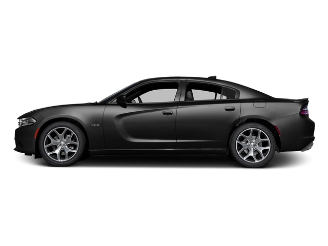 2016 Dodge Charger Road/Track