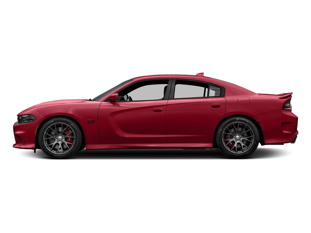 2016 Dodge Charger SRT 392