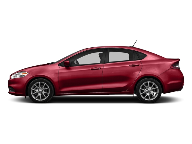 2016 Dodge Dart SXT Sport