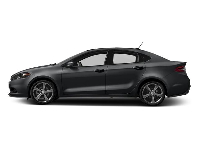 2016 Dodge Dart GT 2016 Dodge Dart GT