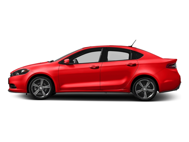 2016 Dodge Dart GT
