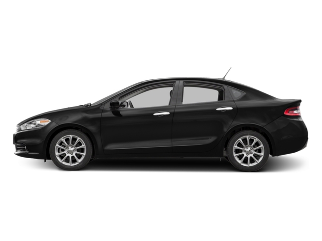 2016 Dodge Dart Limited