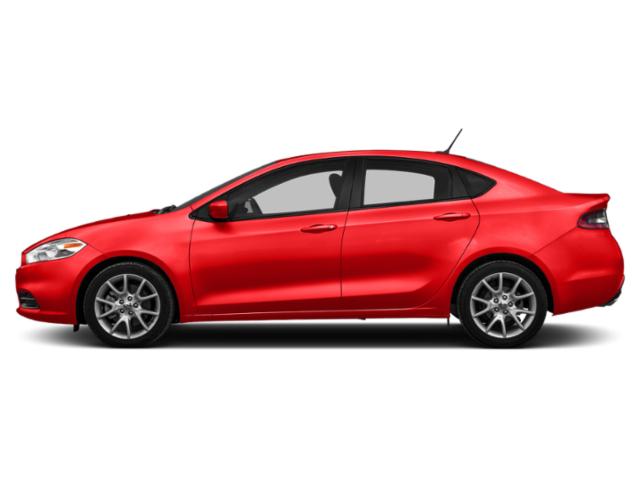 2016 Dodge Dart SXT