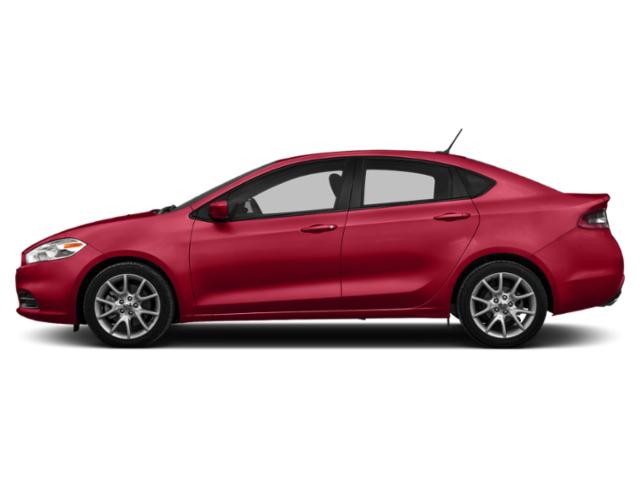 2016 Dodge Dart SE