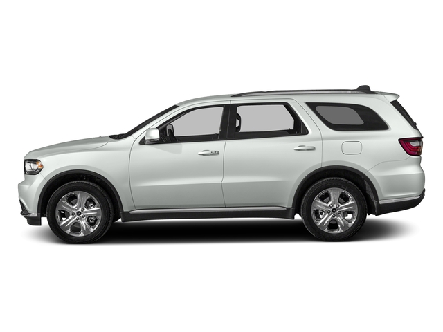 Used 2016 Dodge Durango For Sale in Muscle Shoals, AL