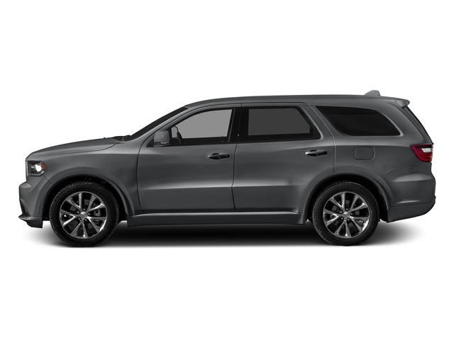 2016 Dodge Durango R/T 2016 Dodge Durango R/T