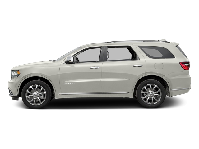 2016 Dodge Durango Citadel 2016 Dodge Durango Citadel