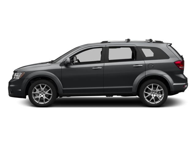 2016 Dodge Journey R/T 2016 Dodge Journey R/T