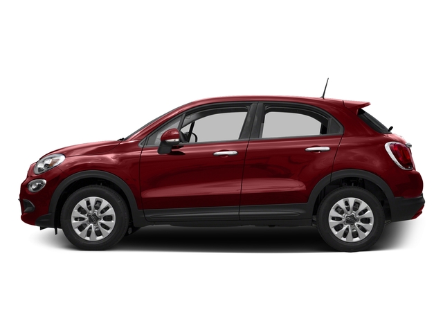 2016 Fiat 500X Pop