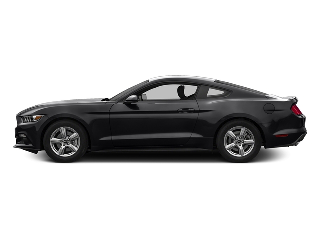 2016 Ford Mustang EcoBoost