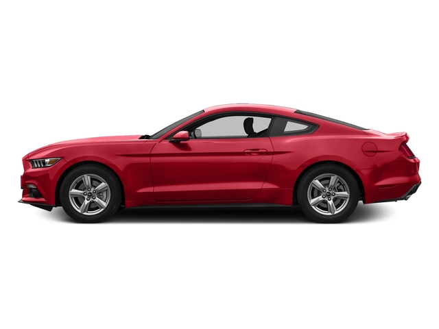 2016 Ford Mustang EcoBoost 2016 Ford Mustang EcoBoost