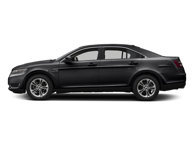 2016 Ford Taurus SEL