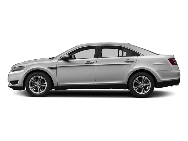 2016 Ford Taurus Limited