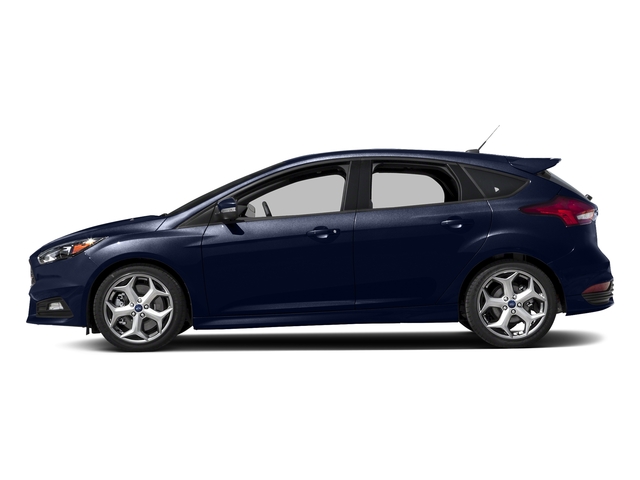 Used 2016 Ford Focus ST For Sale in Tucson, AZ