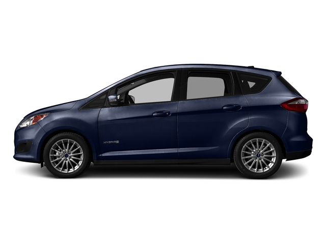 2016 Ford C-Max Hybrid SEL