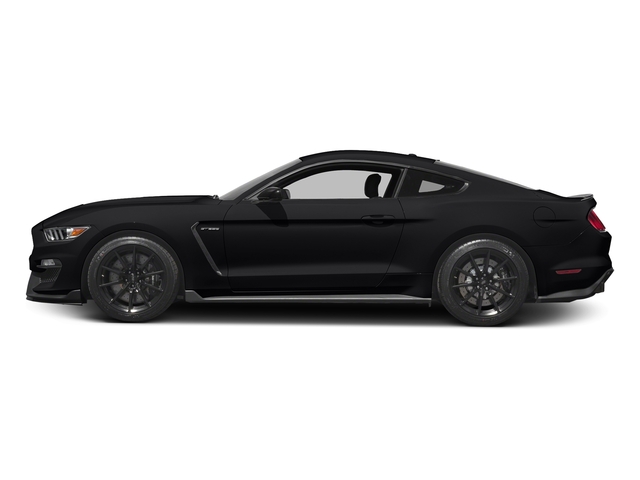 2016 Ford GT Shelby GT350