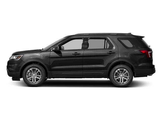 2016 Ford Explorer Base FWD