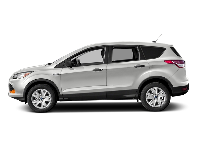 2016 Ford Escape S