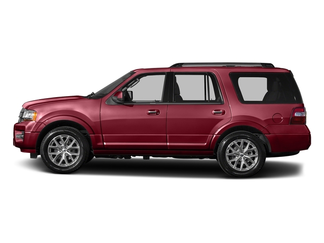2016 Ford Expedition Limited