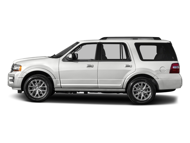 2016 Ford Expedition Limited