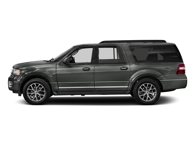 2016 Ford Expedition EL XLT