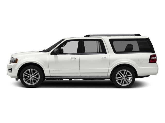 2016 Ford Expedition EL Platinum 2016 Ford Expedition EL Platinum