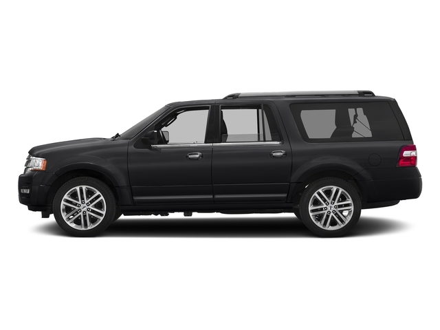 2016 Ford Expedition EL Limited