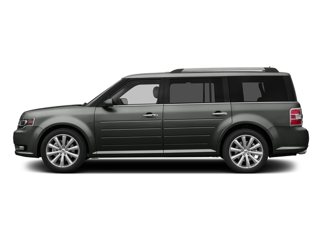 2016 Ford Flex Limited 2016 Ford Flex Limited