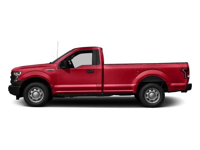 2016 Ford F-150 XL 2016 Ford F-150 XL
