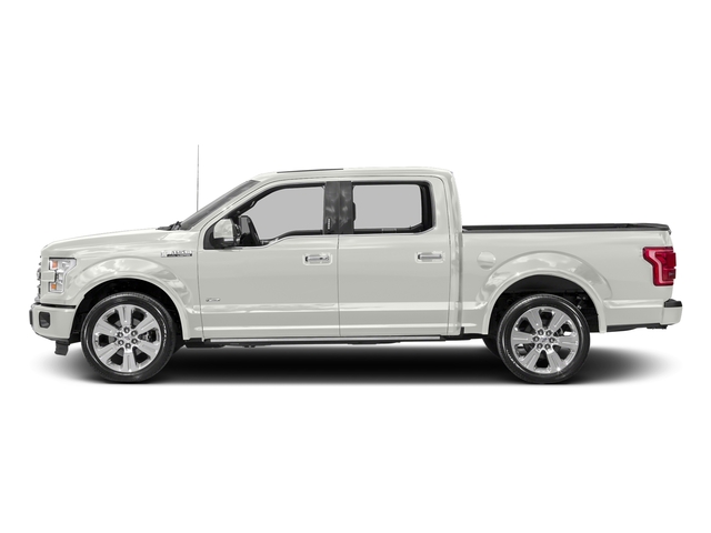 2016 Ford F-150 Limited