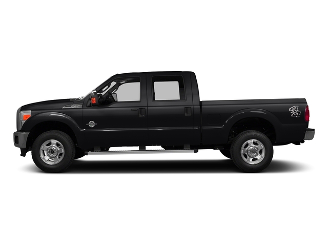 2016 Ford F-350 LARIAT