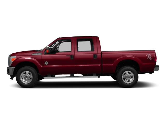 2016 Ford F-350 LARIAT 2016 Ford F-350 LARIAT