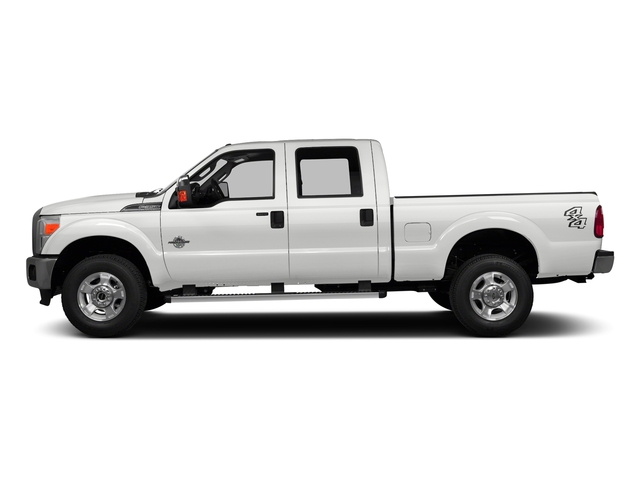 2016 Ford F-350 LARIAT