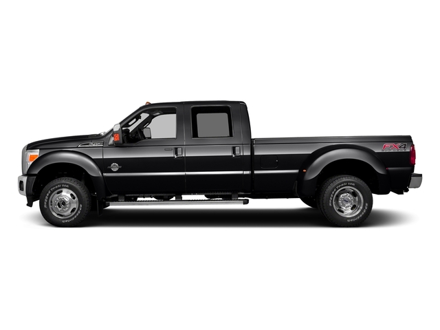 2016 Ford F-350 LARIAT