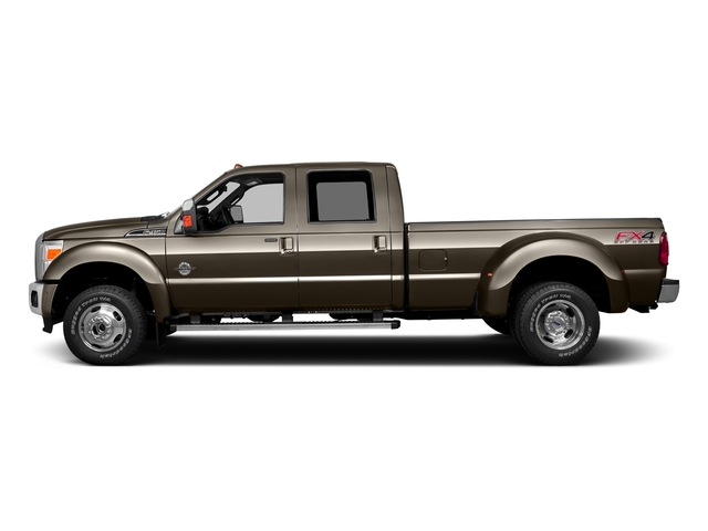 2016 Ford F-350 XLT