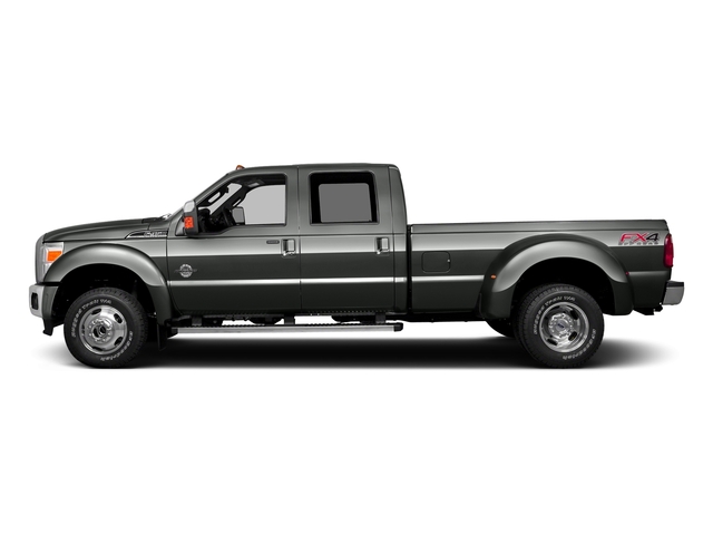 2016 Ford F-350 LARIAT