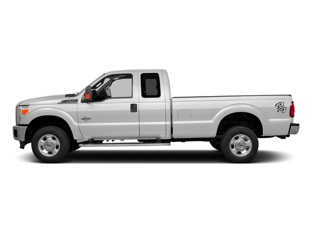 2016 Ford F-350 XL