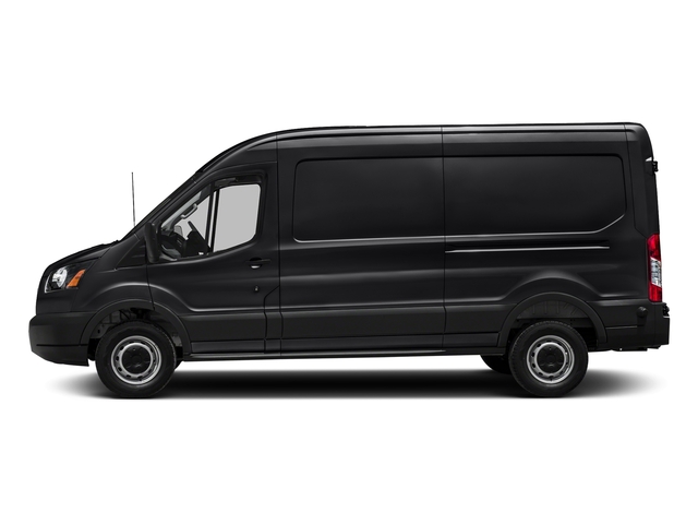 2016 Ford Transit Base