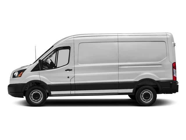 2016 Ford Transit-250 Base