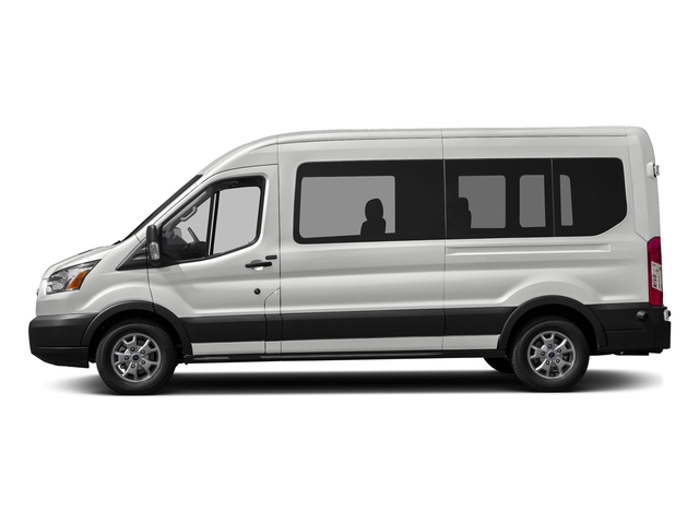 2016 Ford Transit-350 XL