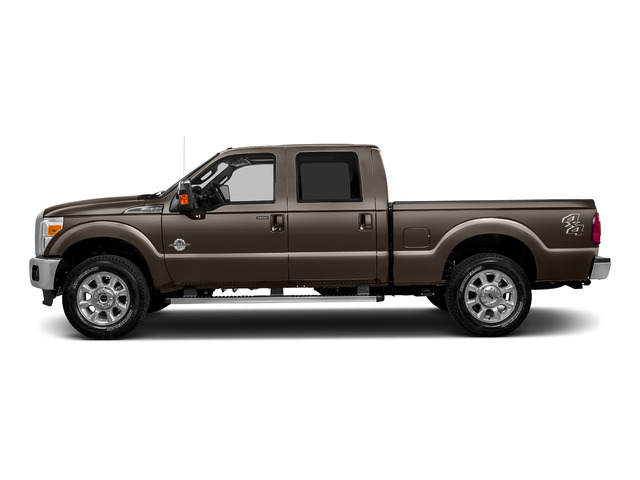 2016 Ford F-250 LARIAT