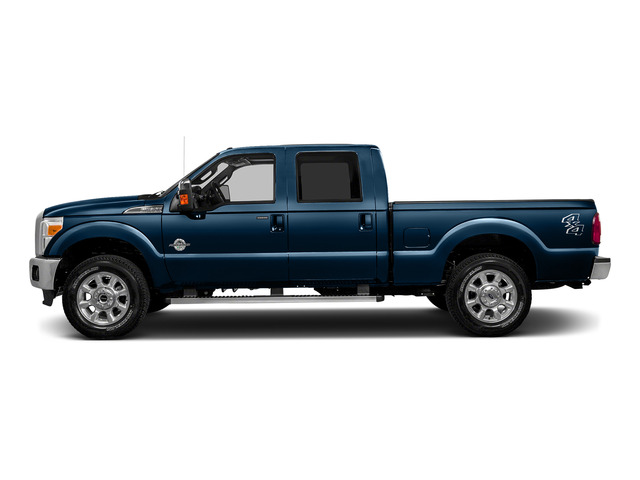 2016 Ford F-250 XLT