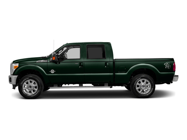 2016 Ford F-250 XLT