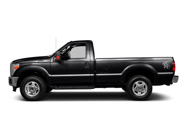2016 Ford F-250 XLT