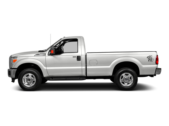 2016 Ford F-250 XL