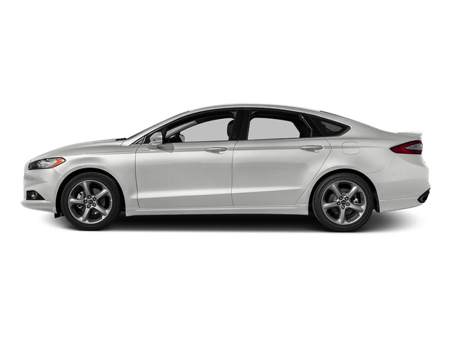 2016 Ford Fusion SE 2016 Ford Fusion SE