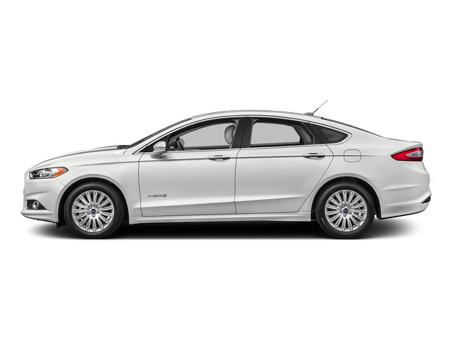 2016 Ford Fusion Hybrid SE