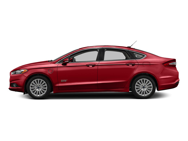 2016 Ford Fusion Energi SE Luxury