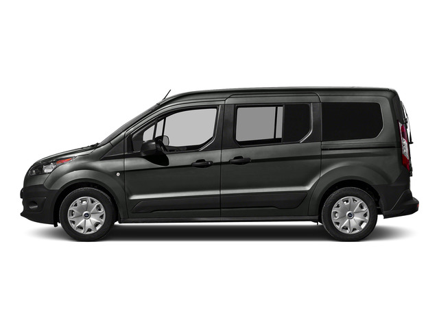 2016 Ford Transit Connect XLT