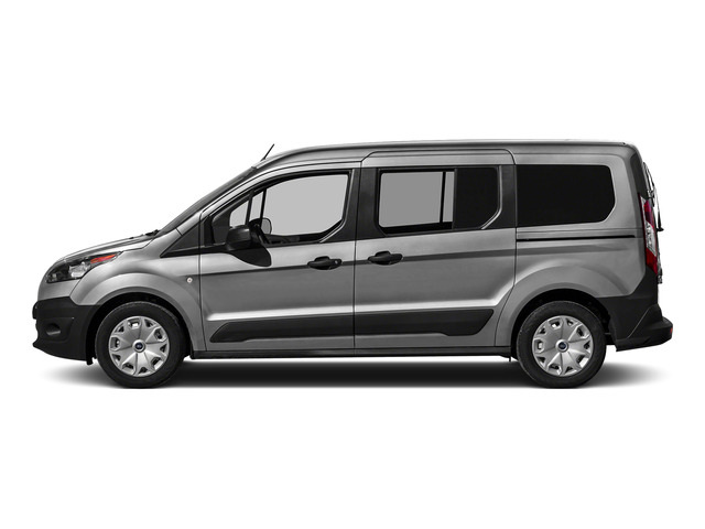 2016 Ford Transit Connect XLT